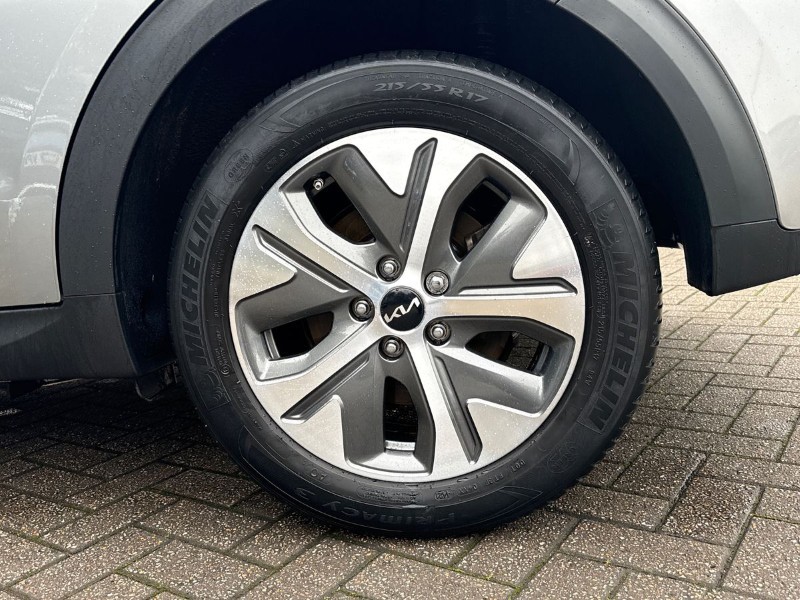 Used Kia Niro 2022 for sale - 76981003: Photo 8