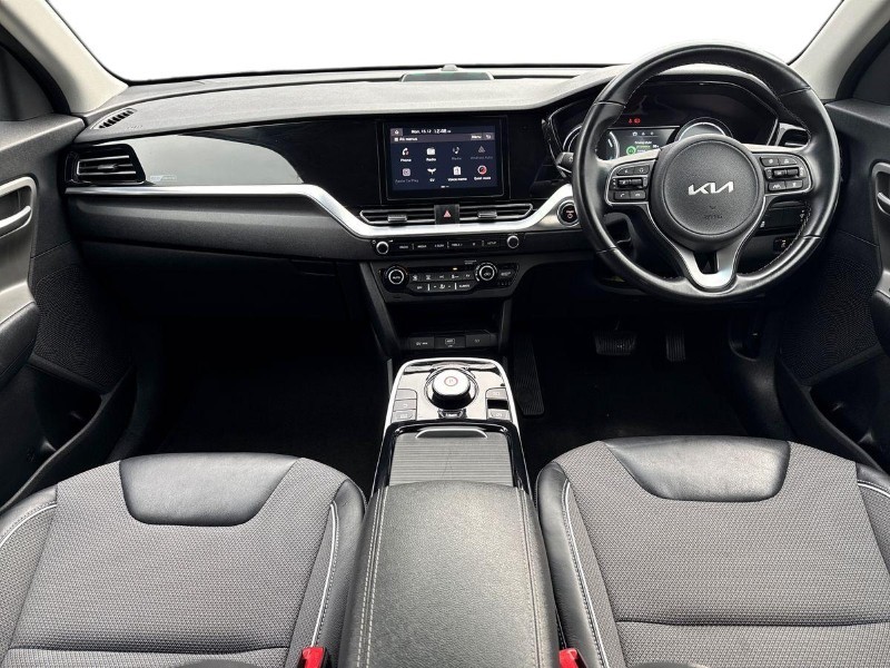 Used Kia Niro 2022 for sale - 76981003: Photo 9