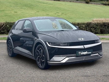 Used Hyundai IONIQ 5 2023 for sale - 78286502: Photo