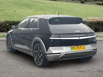 Used Hyundai IONIQ 5 2023 for sale - 78286502: Photo