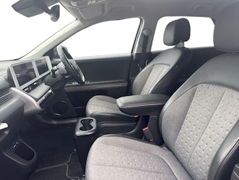 Used Hyundai IONIQ 5 2023 for sale - 78286502: Photo