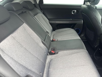 Used Hyundai IONIQ 5 2023 for sale - 78286502: Photo