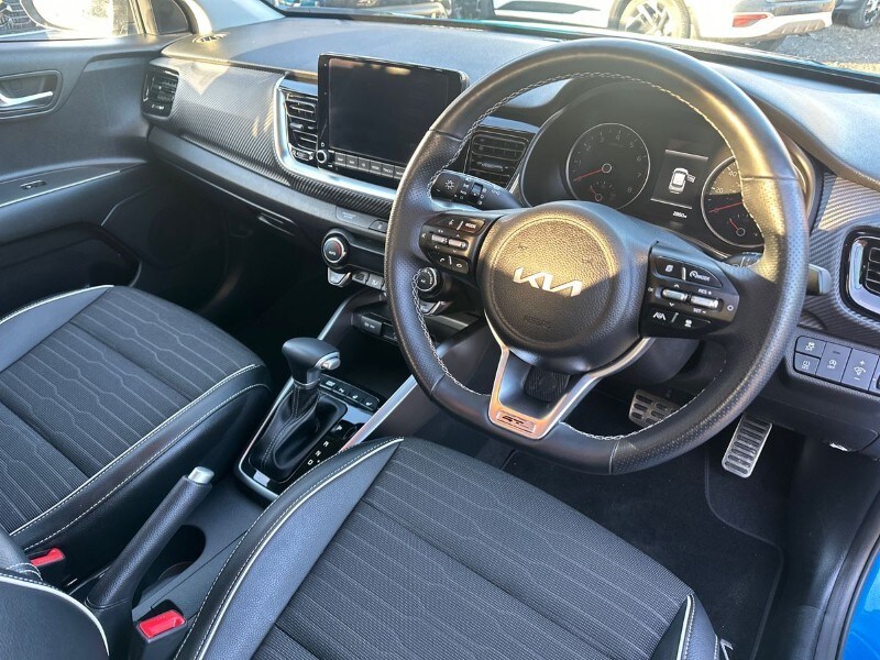 Used Kia Stonic 2024 for sale - 77445793: Photo 10