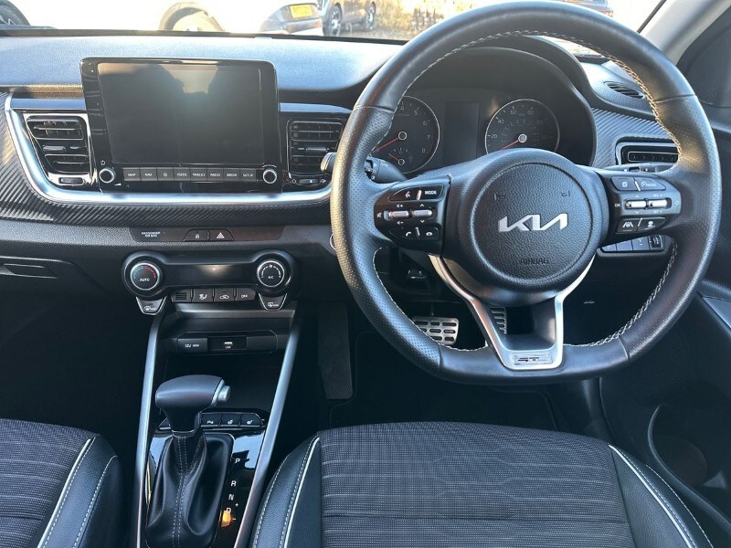 Used Kia Stonic 2024 for sale - 77445793: Photo 21