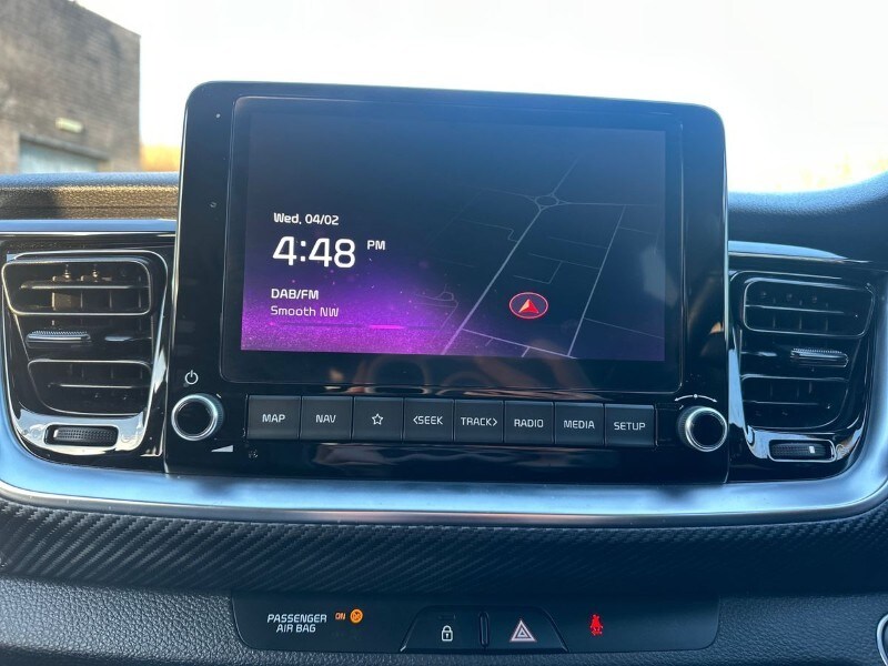 Used Kia Stonic 2024 for sale - 77445793: Photo 22