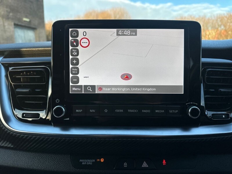 Used Kia Stonic 2024 for sale - 77445793: Photo 23