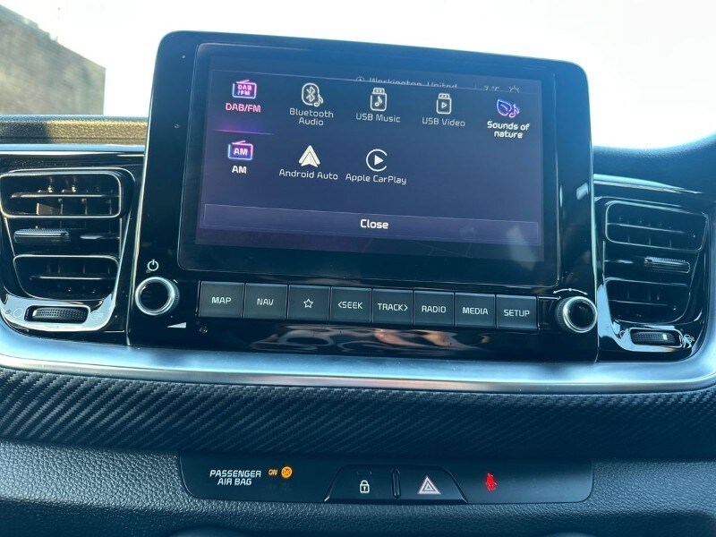 Used Kia Stonic 2024 for sale - 77445793: Photo 25