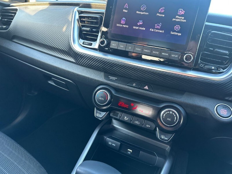 Used Kia Stonic 2024 for sale - 77445793: Photo 29