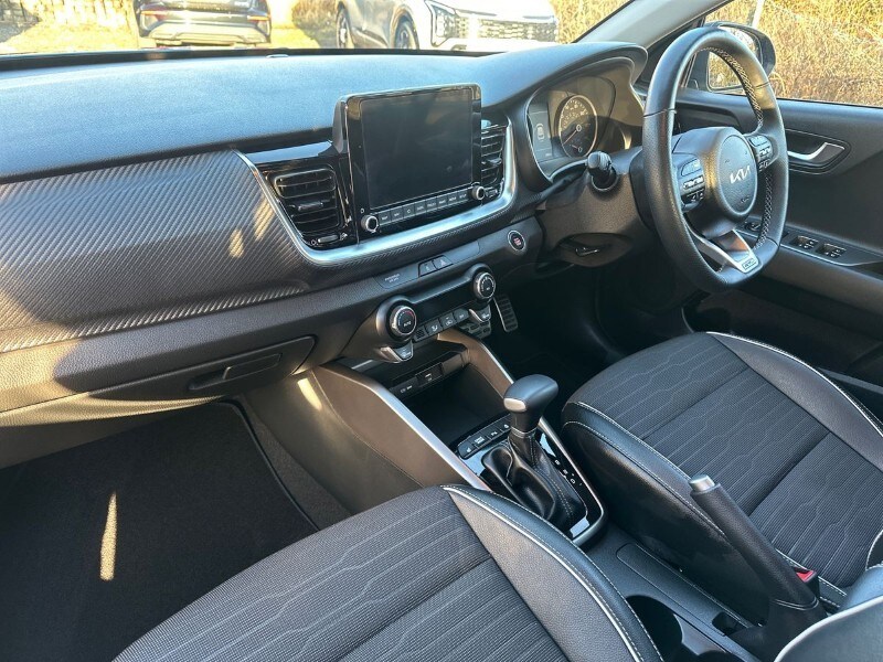 Used Kia Stonic 2024 for sale - 77445793: Photo 33