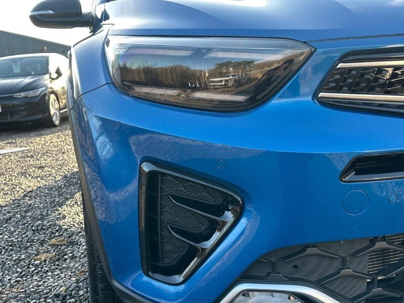 Used Kia Stonic 2024 for sale - 77445793: Photo 35