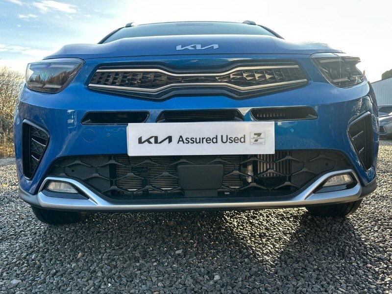 Used Kia Stonic 2024 for sale - 77445793: Photo 36