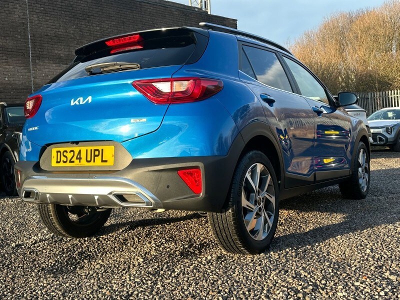 Used Kia Stonic 2024 for sale - 77445793: Photo 38