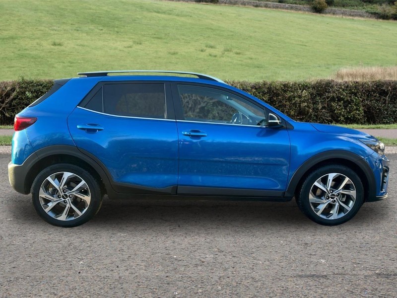 Used Kia Stonic 2024 for sale - 77445793: Photo 5