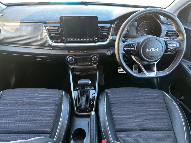 Used Kia Stonic 2024 for sale - 77445793: Photo 9