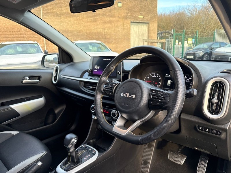 Used Kia Picanto 2022 for sale - 77310637: Photo 10