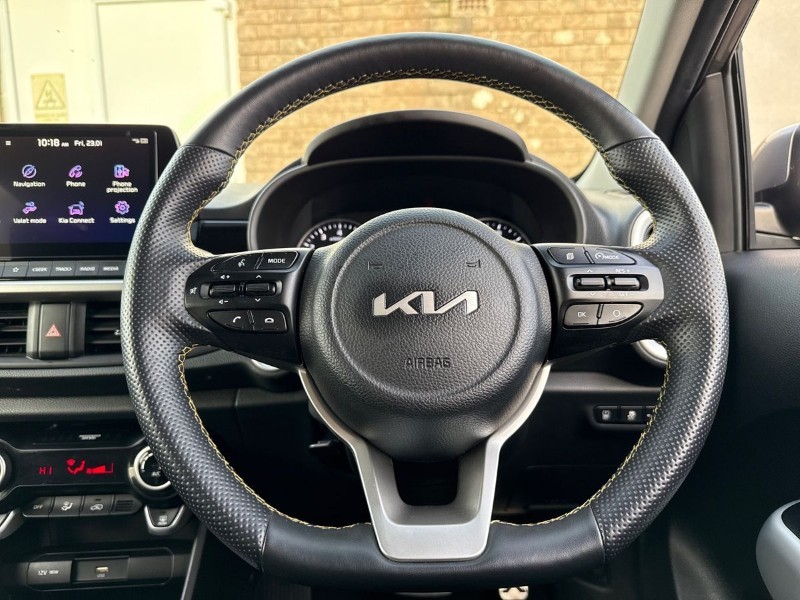 Used Kia Picanto 2022 for sale - 77310637: Photo 17