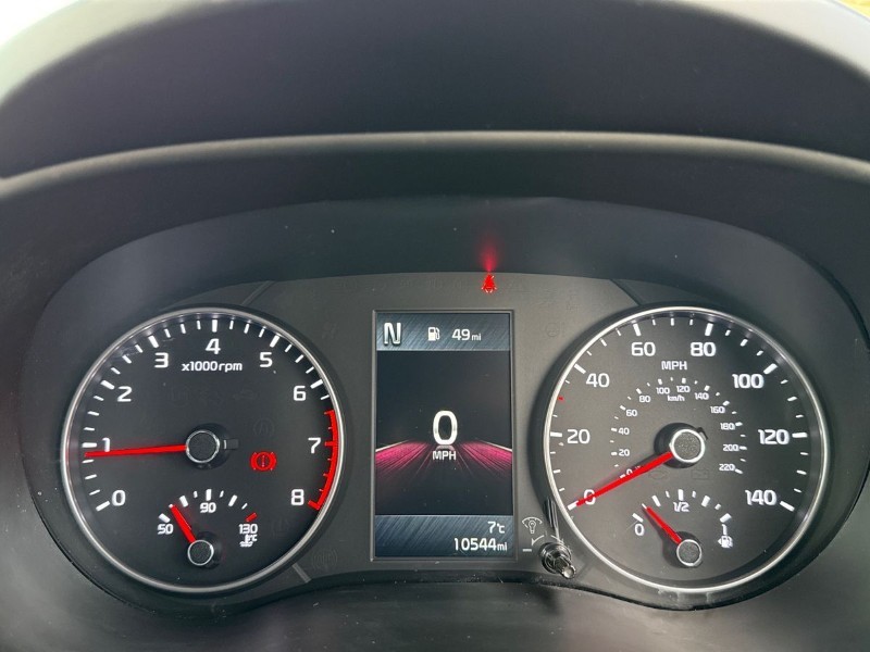 Used Kia Picanto 2022 for sale - 77310637: Photo 20