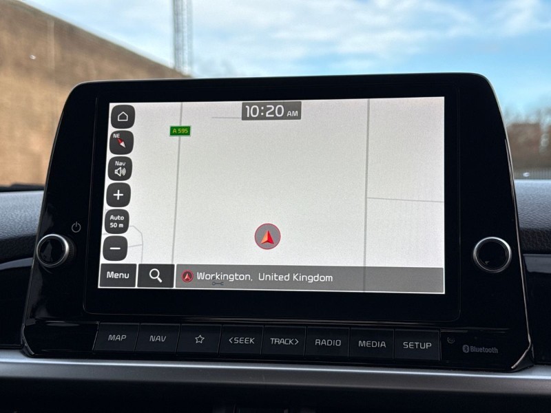 Used Kia Picanto 2022 for sale - 77310637: Photo 23