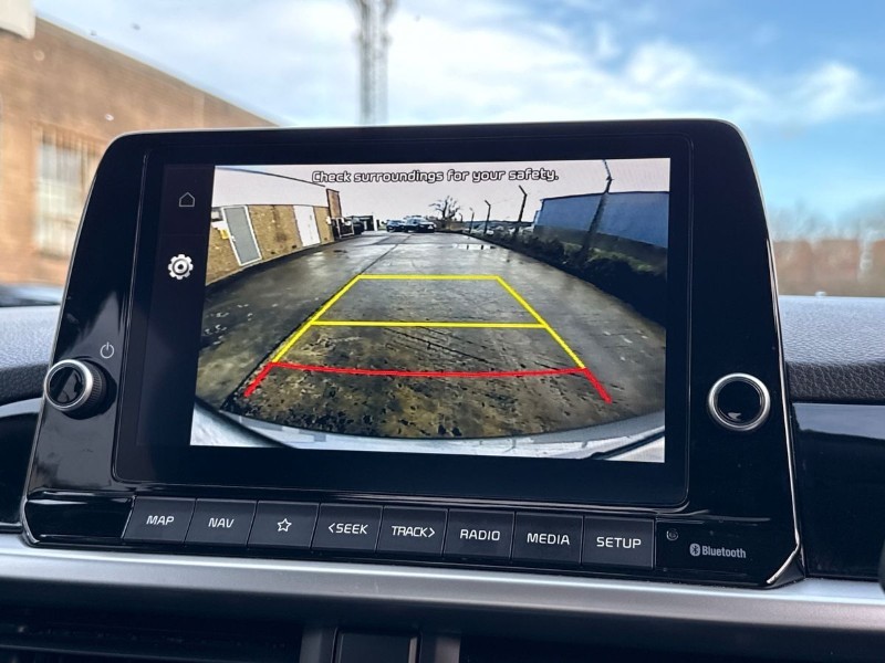 Used Kia Picanto 2022 for sale - 77310637: Photo 24