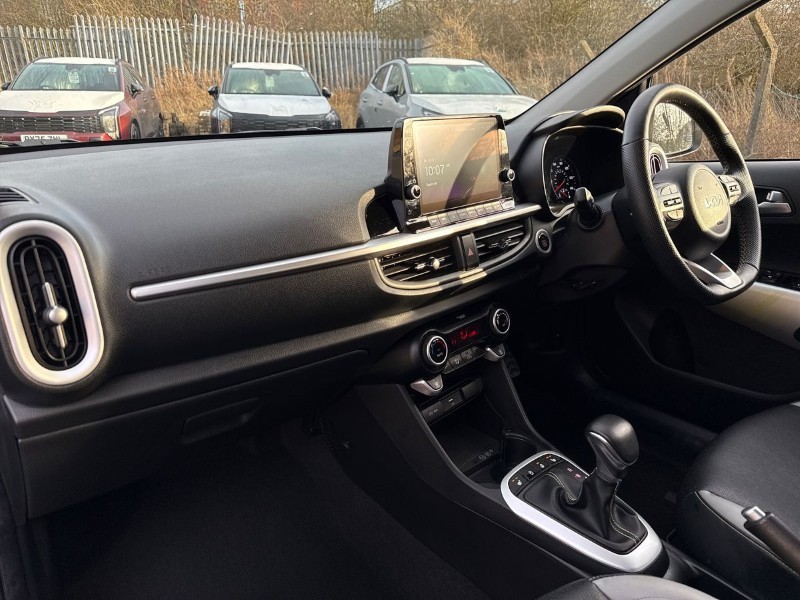 Used Kia Picanto 2022 for sale - 77310637: Photo 32