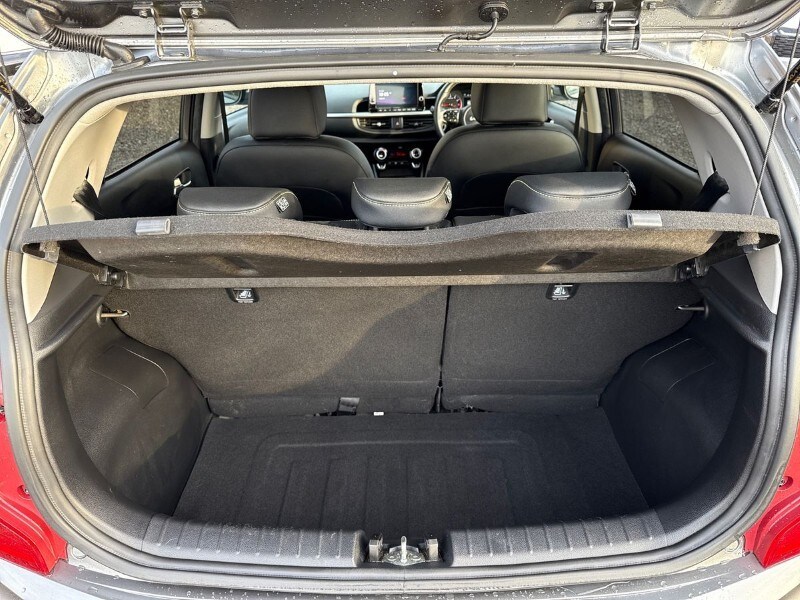 Used Kia Picanto 2022 for sale - 77310637: Photo 33