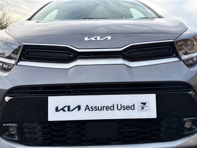 Used Kia Picanto 2022 for sale - 77310637: Photo 37