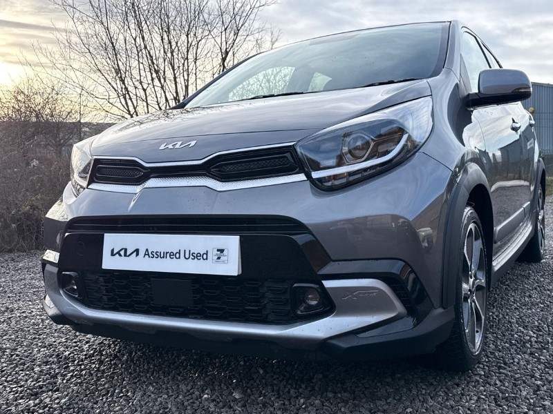 Used Kia Picanto 2022 for sale - 77310637: Photo 38