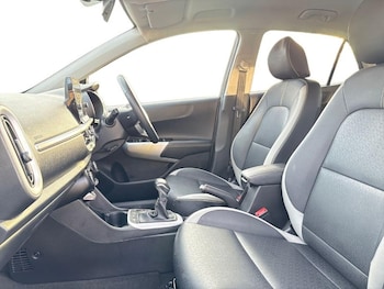 Used Kia Picanto 2022 for sale - 77310637: Photo