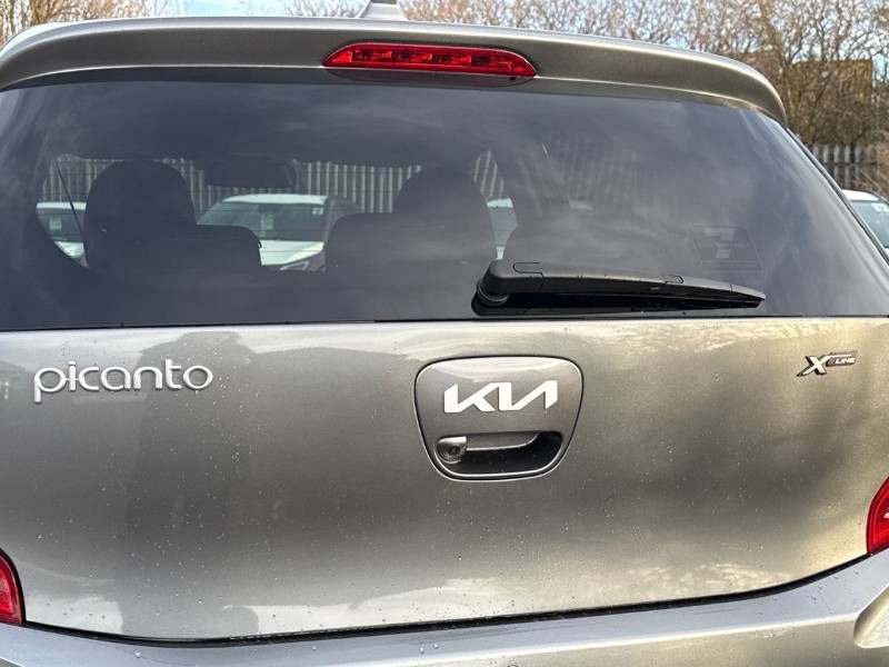 Used Kia Picanto 2022 for sale - 77310637: Photo 41