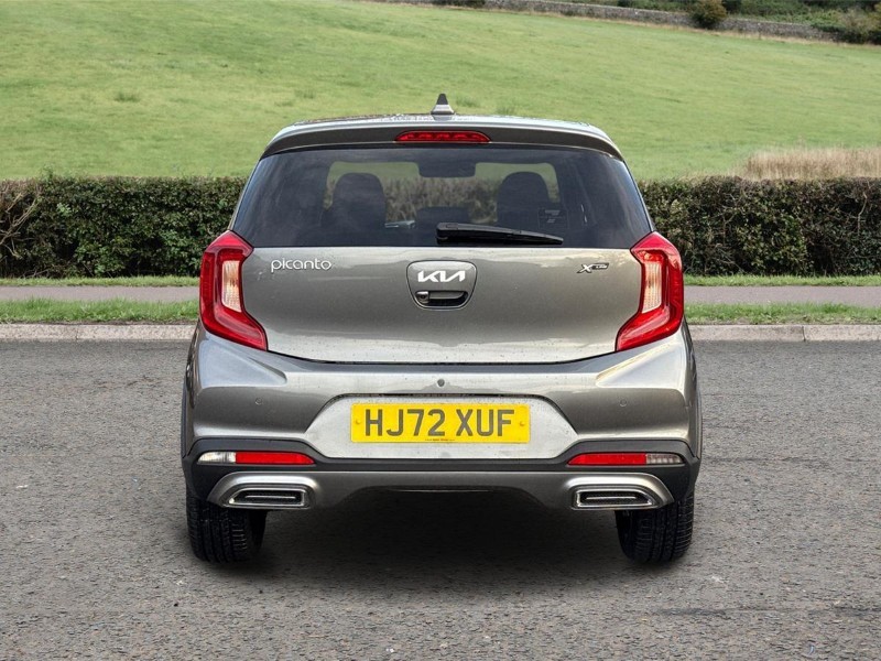 Used Kia Picanto 2022 for sale - 77310637: Photo 6