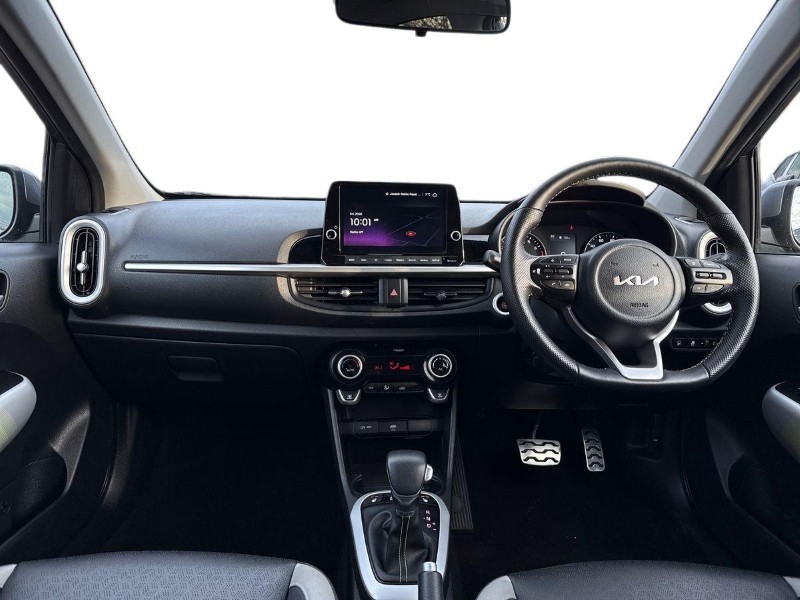 Used Kia Picanto 2022 for sale - 77310637: Photo 9