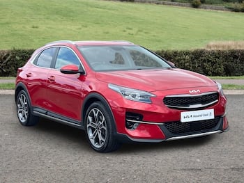 Used Kia XCeed 2022 for sale - 79746308: Photo