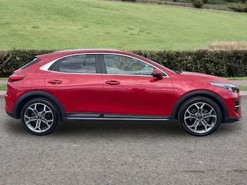 Used Kia XCeed 2022 for sale - 79746308: Photo