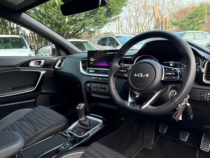 Used Kia Ceed 2025 for sale - 77036192: Photo 10