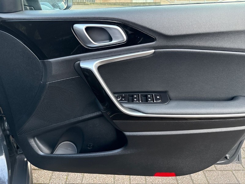 Used Kia Ceed 2025 for sale - 77036192: Photo 11