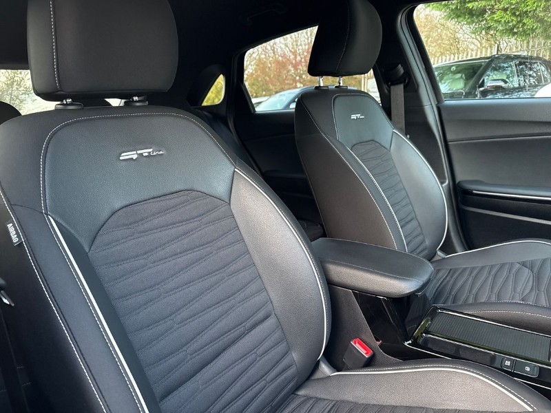 Used Kia Ceed 2025 for sale - 77036192: Photo 16