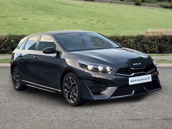 2025 (25) - 1.5T GDi ISG 138 GT-Line 5dr