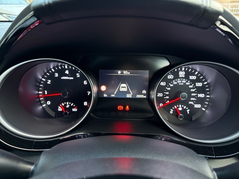 Used Kia Ceed 2025 for sale - 77036192: Photo 20