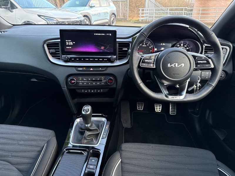 Used Kia Ceed 2025 for sale - 77036192: Photo 21