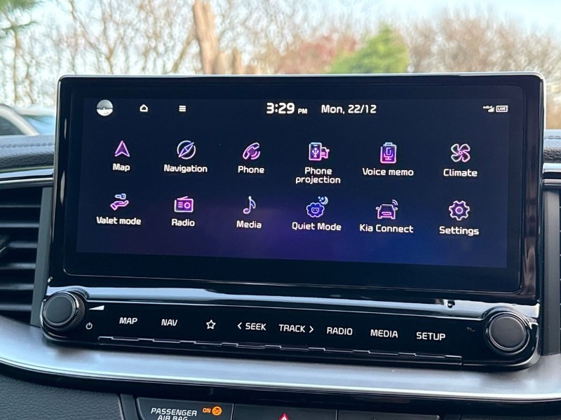 Used Kia Ceed 2025 for sale - 77036192: Photo 22