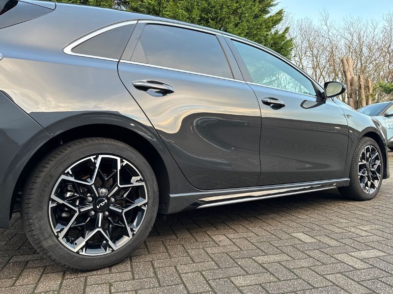 Used Kia Ceed 2025 for sale - 77036192: Photo 34