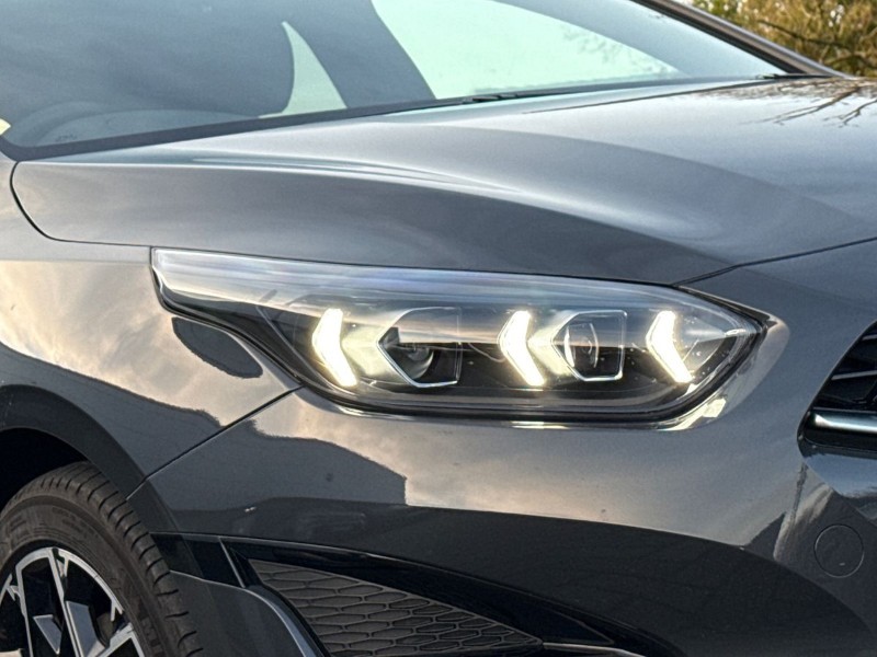 Used Kia Ceed 2025 for sale - 77036192: Photo 35