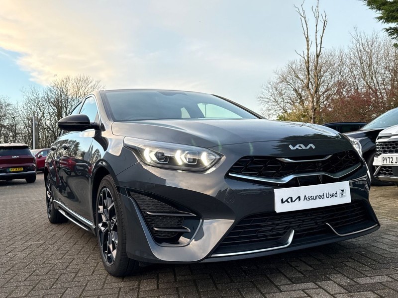 Used Kia Ceed 2025 for sale - 77036192: Photo 37