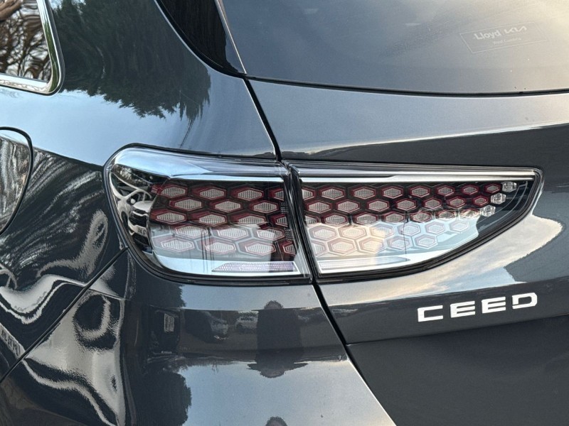 Used Kia Ceed 2025 for sale - 77036192: Photo 38