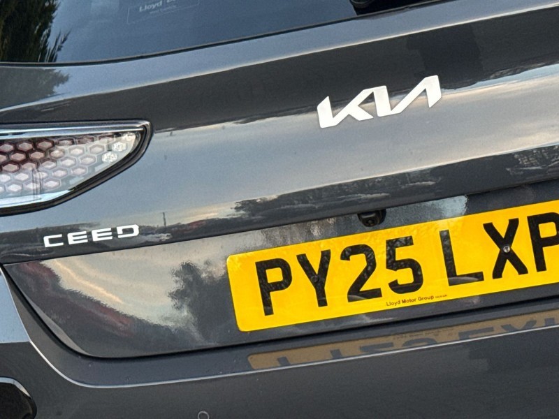 Used Kia Ceed 2025 for sale - 77036192: Photo 40