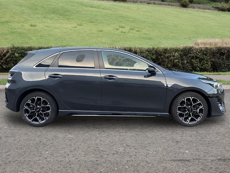 Used Kia Ceed 2025 for sale - 77036192: Photo 5