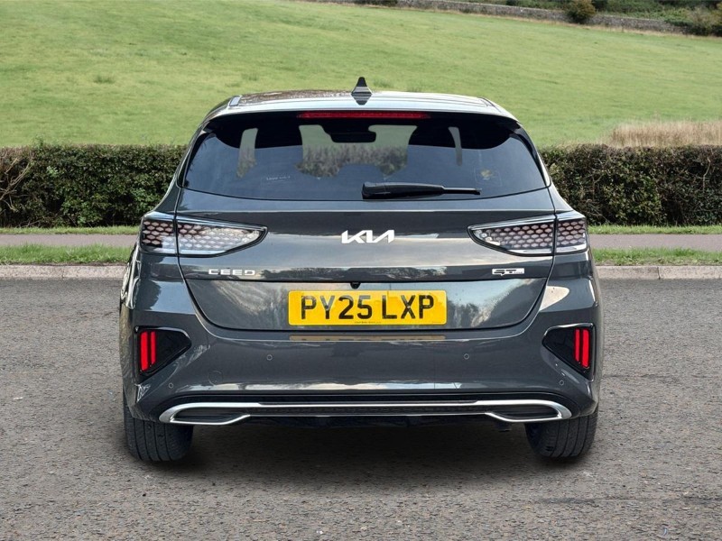Used Kia Ceed 2025 for sale - 77036192: Photo 6