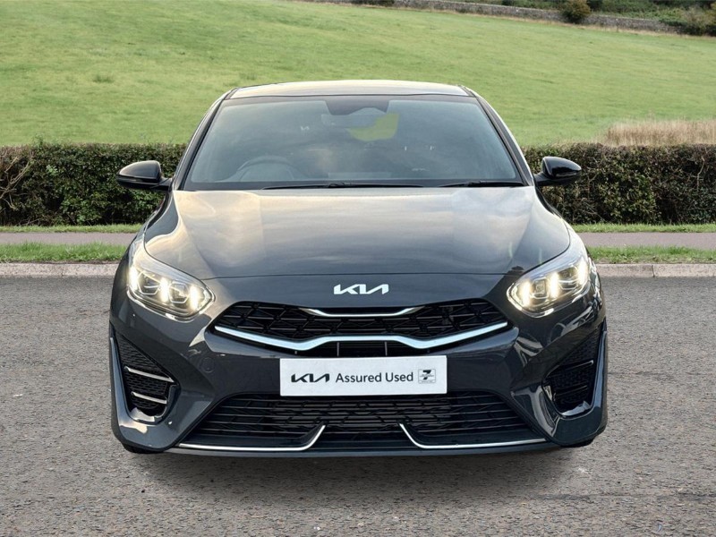 Used Kia Ceed 2025 for sale - 77036192: Photo 7