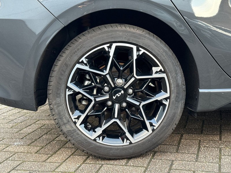 Used Kia Ceed 2025 for sale - 77036192: Photo 8