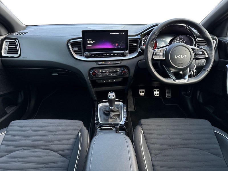 Used Kia Ceed 2025 for sale - 77036192: Photo 9